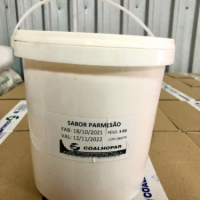  SABOR PARMESO 3KG/20KG